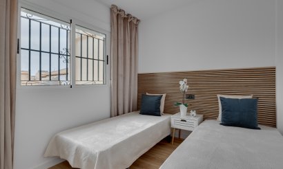 Resale - Townhouse - Orihuela Costa