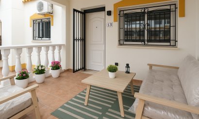 Resale - Townhouse - Orihuela Costa