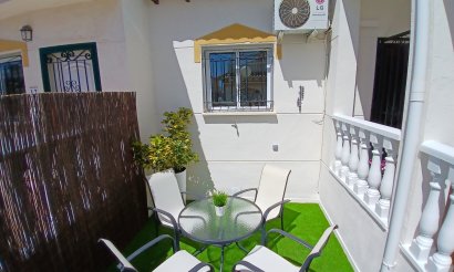 Resale - Townhouse - Orihuela Costa