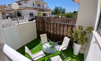Resale - Townhouse - Orihuela Costa