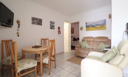 Resale - Bungalow - Guardamar del Segura - El Moncayo