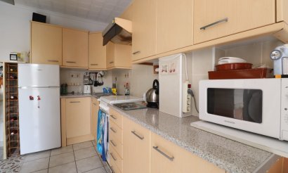 Resale - Bungalow - Guardamar del Segura - El Moncayo