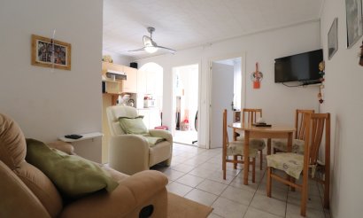 Resale - Bungalow - Guardamar del Segura - El Moncayo