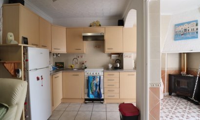 Resale - Bungalow - Guardamar del Segura - El Moncayo