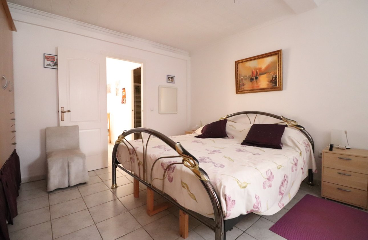 Resale - Bungalow - Guardamar del Segura - El Moncayo