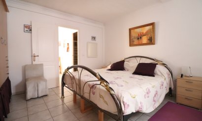 Resale - Bungalow - Guardamar del Segura - El Moncayo