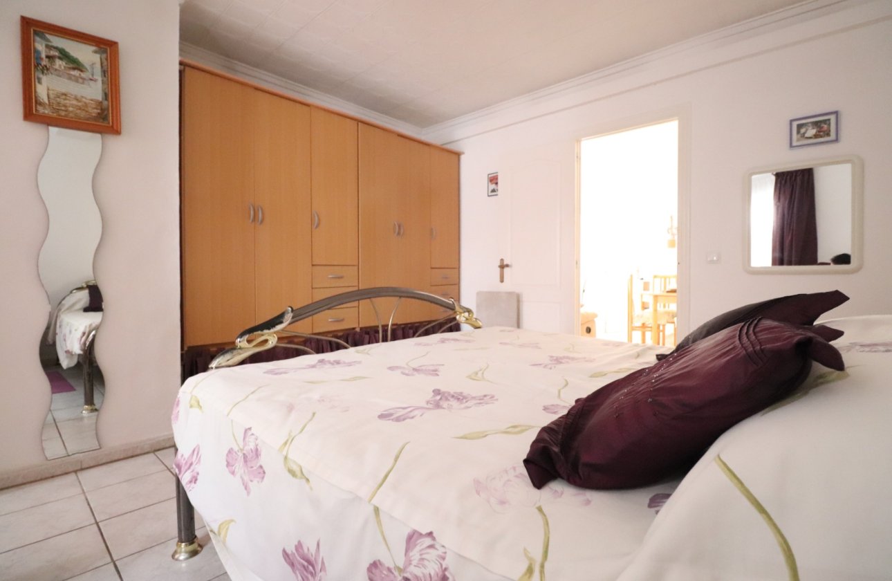 Resale - Bungalow - Guardamar del Segura - El Moncayo