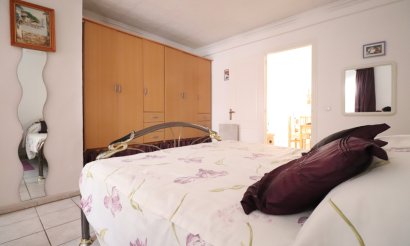 Resale - Bungalow - Guardamar del Segura - El Moncayo