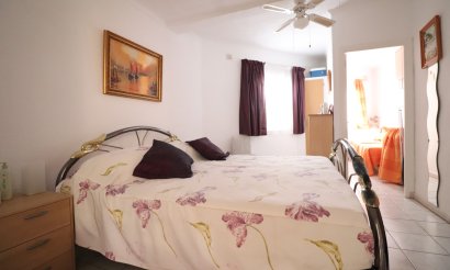 Resale - Bungalow - Guardamar del Segura - El Moncayo