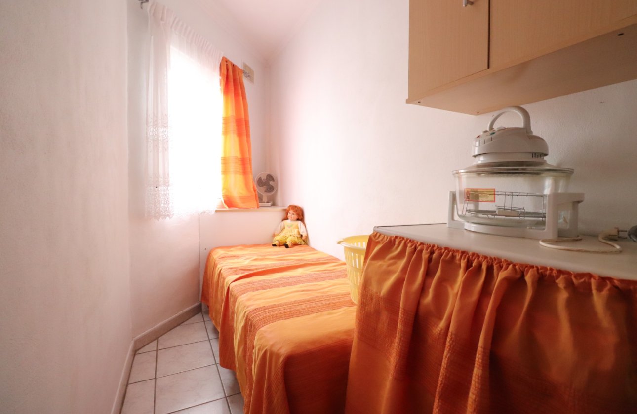 Resale - Bungalow - Guardamar del Segura - El Moncayo