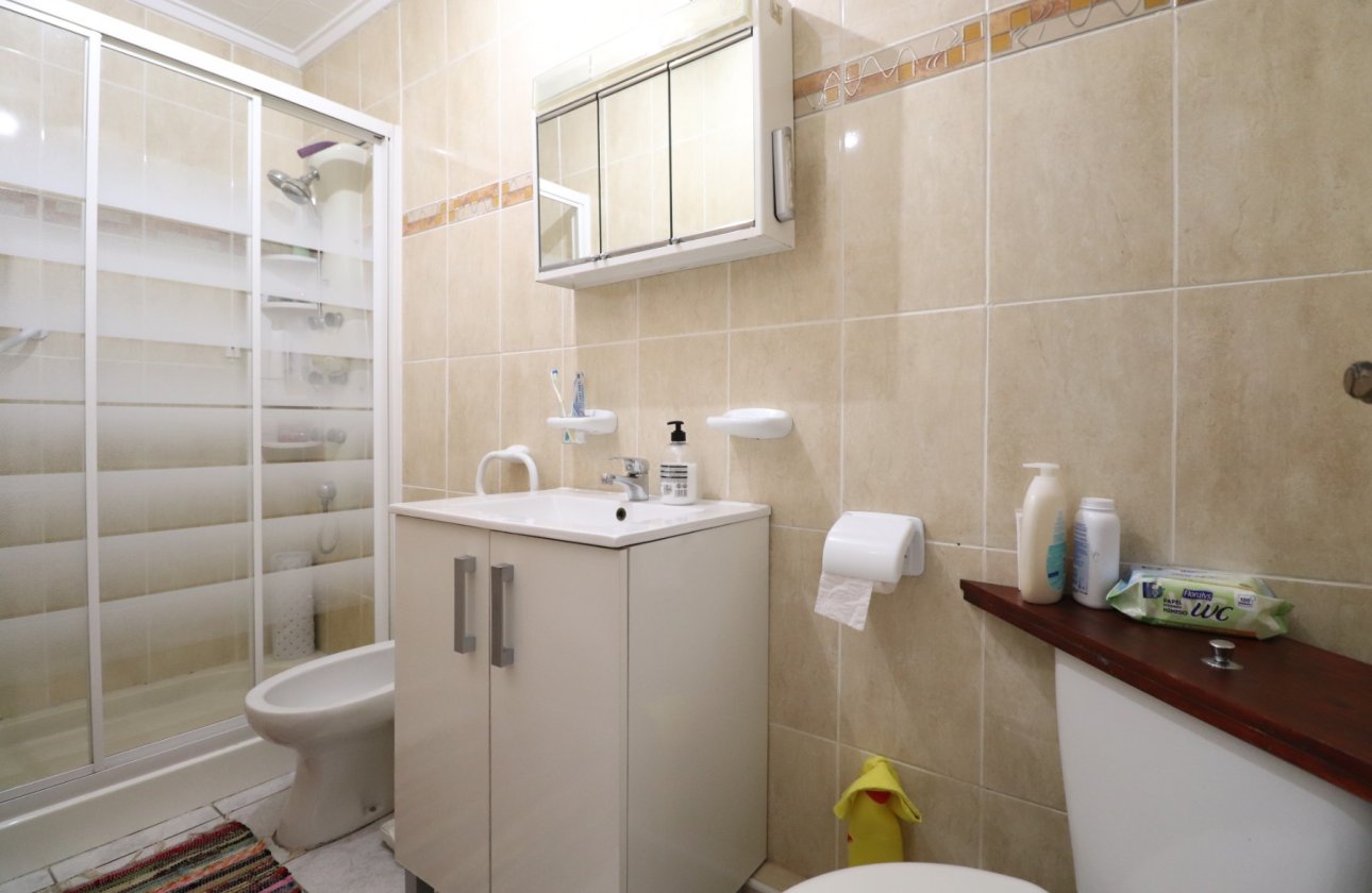 Resale - Bungalow - Guardamar del Segura - El Moncayo