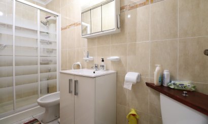 Resale - Bungalow - Guardamar del Segura - El Moncayo