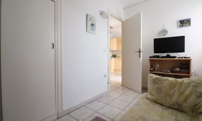Resale - Bungalow - Guardamar del Segura - El Moncayo
