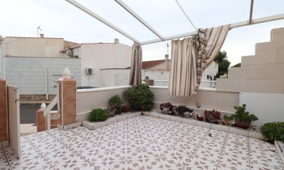 Resale - Bungalow - Guardamar del Segura - El Moncayo