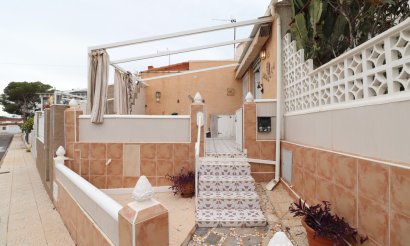 Resale - Bungalow - Guardamar del Segura - El Moncayo