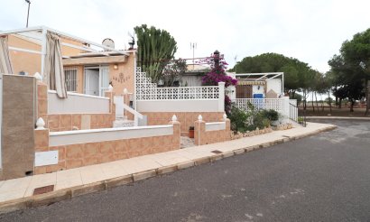 Resale - Bungalow - Guardamar del Segura - El Moncayo