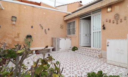 Resale - Bungalow - Guardamar del Segura - El Moncayo