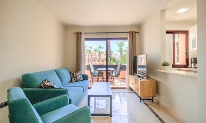 Resale - Duplex - Los Alcazares - Los Montesinos