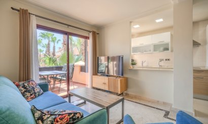 Resale - Duplex - Los Alcazares - Los Montesinos