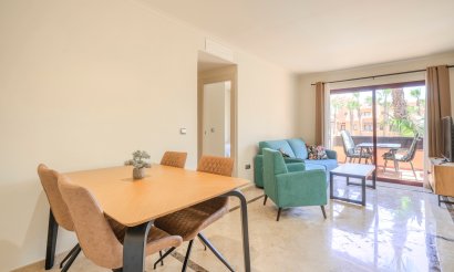 Resale - Duplex - Los Alcazares - Los Montesinos