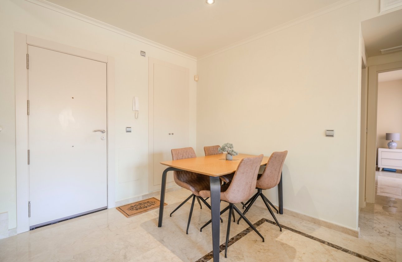 Resale - Duplex - Los Alcazares - Los Montesinos