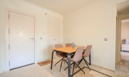 Resale - Duplex - Los Alcazares - Los Montesinos