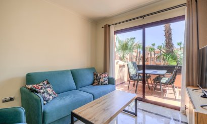 Resale - Duplex - Los Alcazares - Los Montesinos