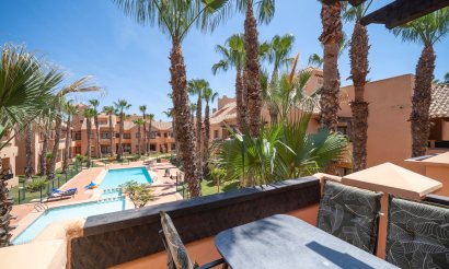 Resale - Duplex - Los Alcazares - Los Montesinos