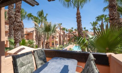 Resale - Duplex - Los Alcazares - Los Montesinos