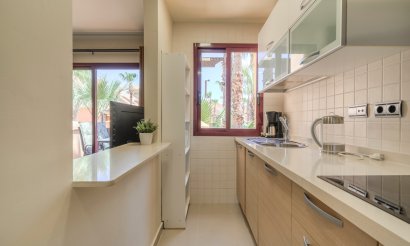 Resale - Duplex - Los Alcazares - Los Montesinos