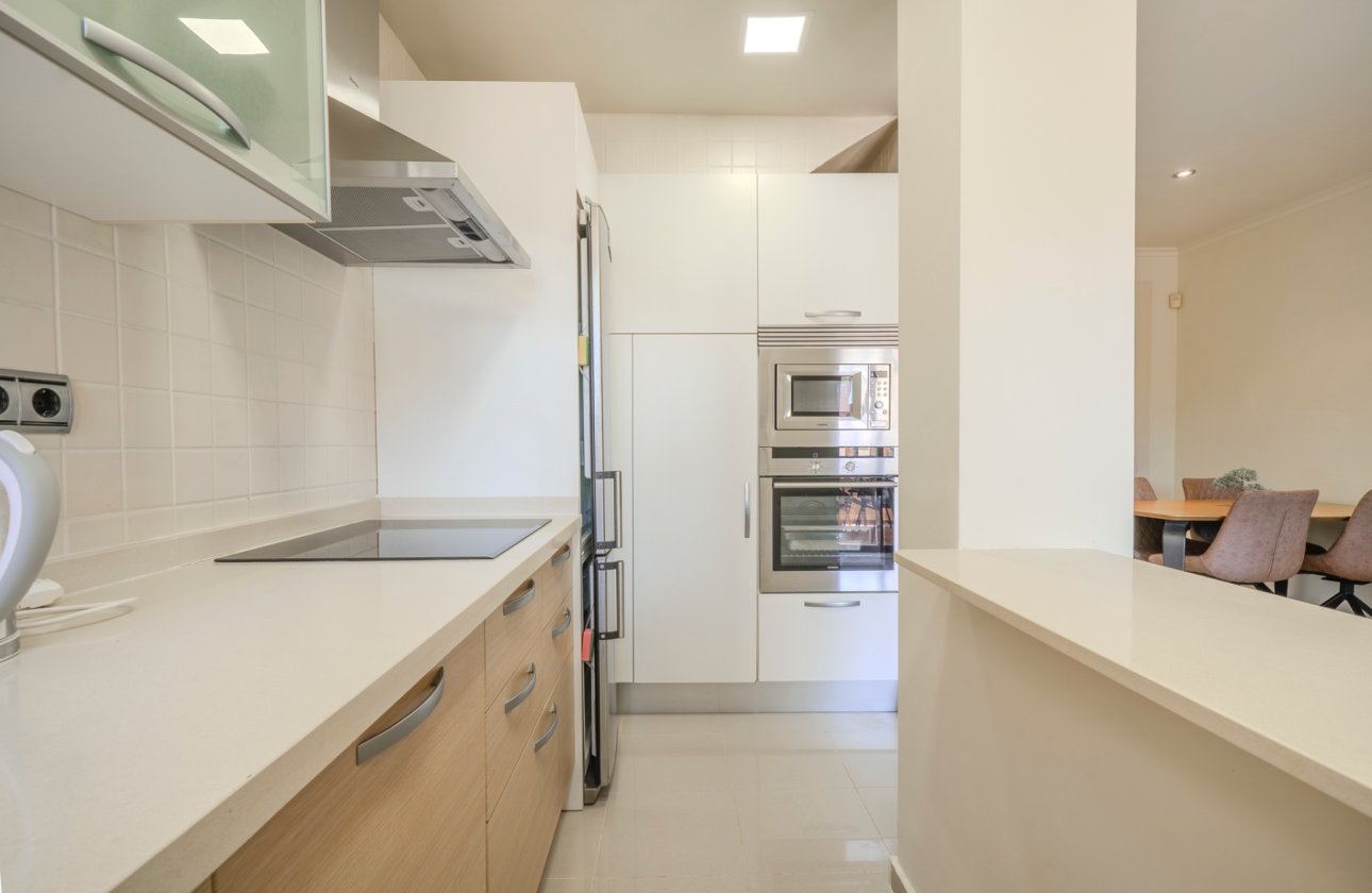 Resale - Duplex - Los Alcazares - Los Montesinos