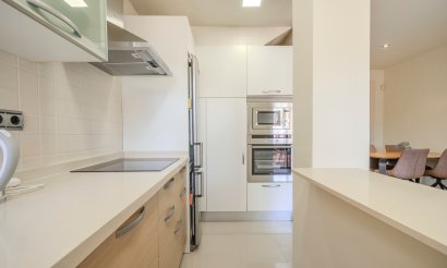 Resale - Duplex - Los Alcazares - Los Montesinos