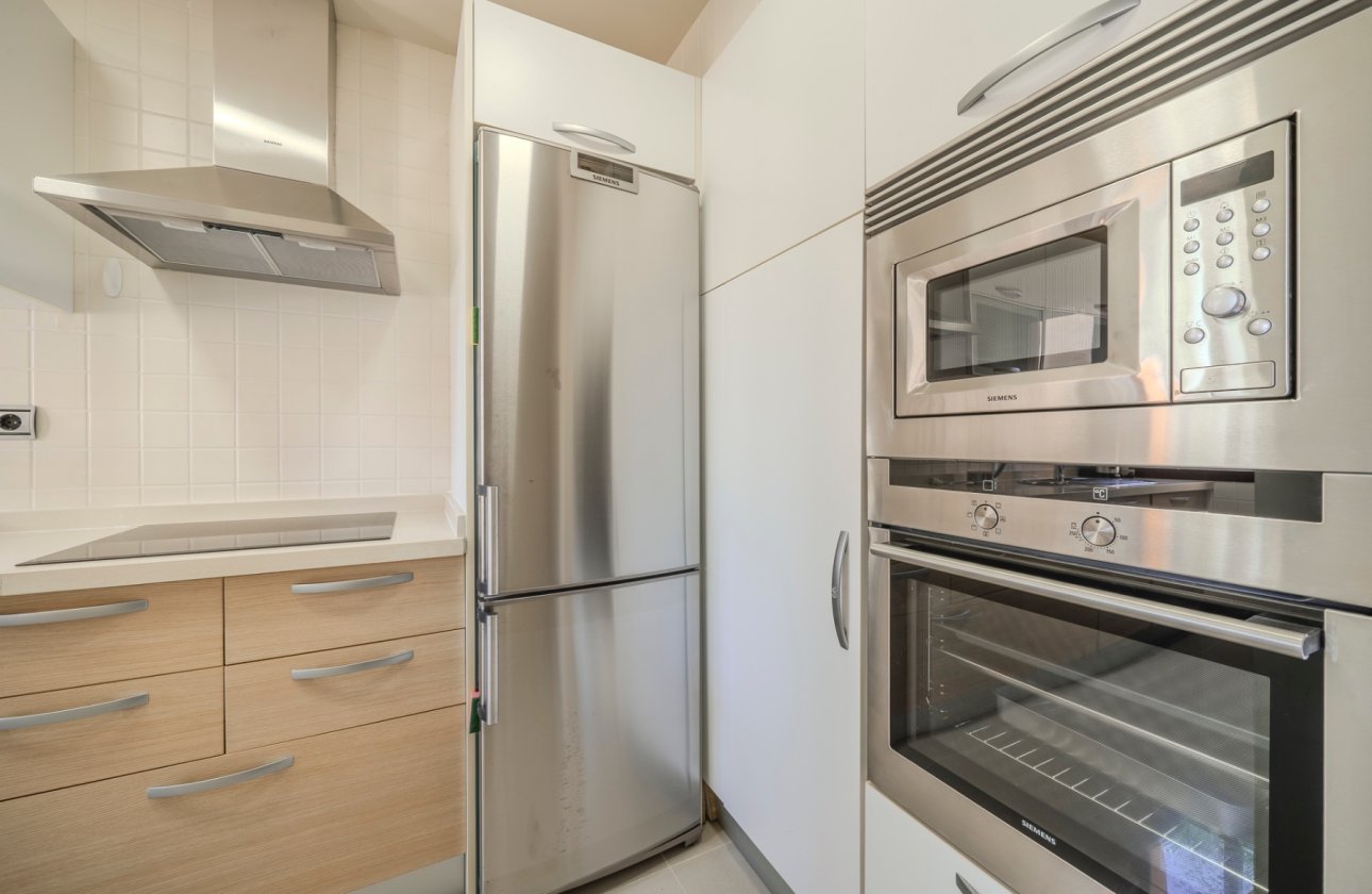 Resale - Duplex - Los Alcazares - Los Montesinos