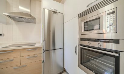 Resale - Duplex - Los Alcazares - Los Montesinos