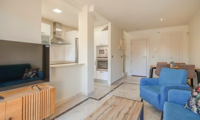 Resale - Duplex - Los Alcazares - Los Montesinos