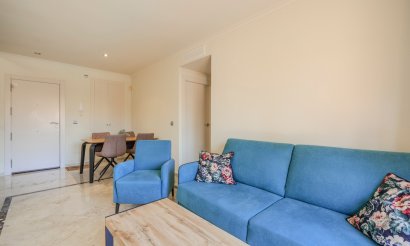 Resale - Duplex - Los Alcazares - Los Montesinos