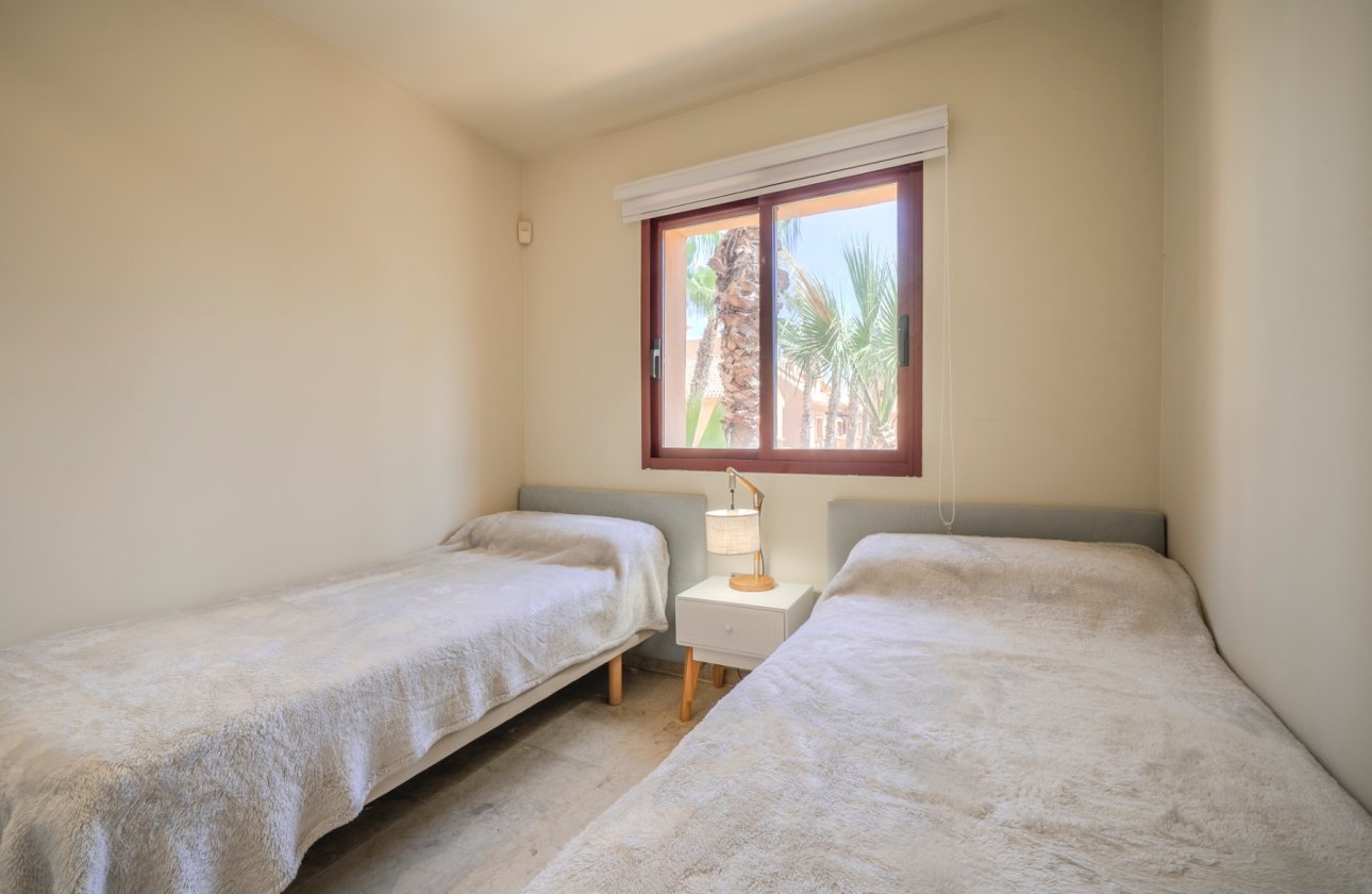 Resale - Duplex - Los Alcazares - Los Montesinos