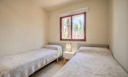 Resale - Duplex - Los Alcazares - Los Montesinos
