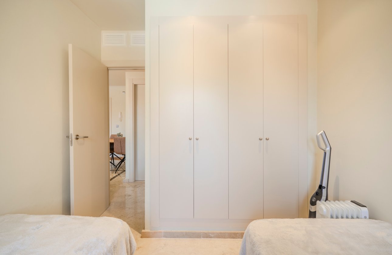 Resale - Duplex - Los Alcazares - Los Montesinos