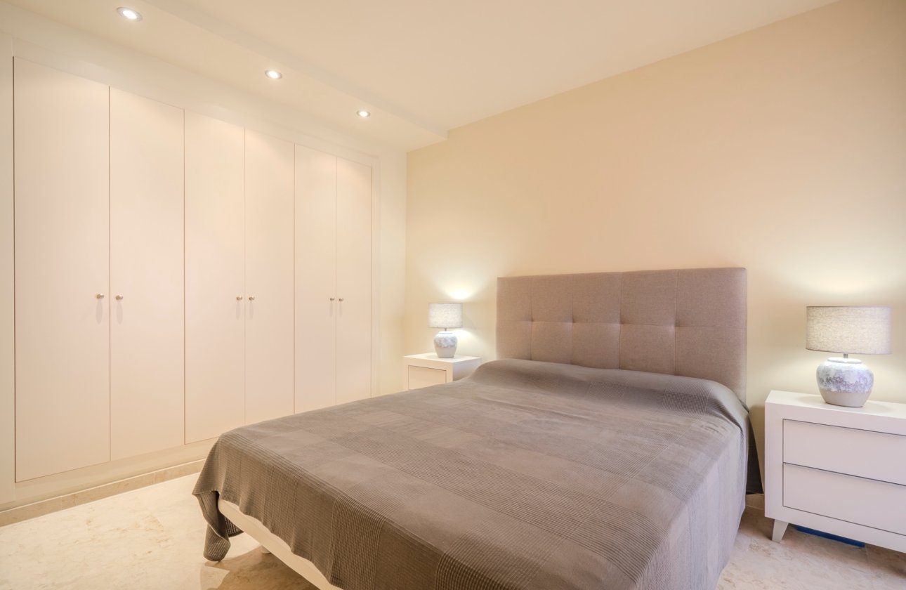 Resale - Duplex - Los Alcazares - Los Montesinos