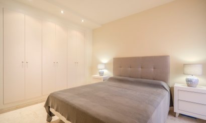 Resale - Duplex - Los Alcazares - Los Montesinos