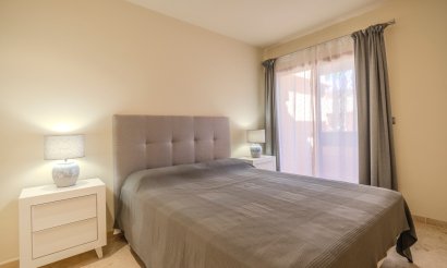 Resale - Duplex - Los Alcazares - Los Montesinos