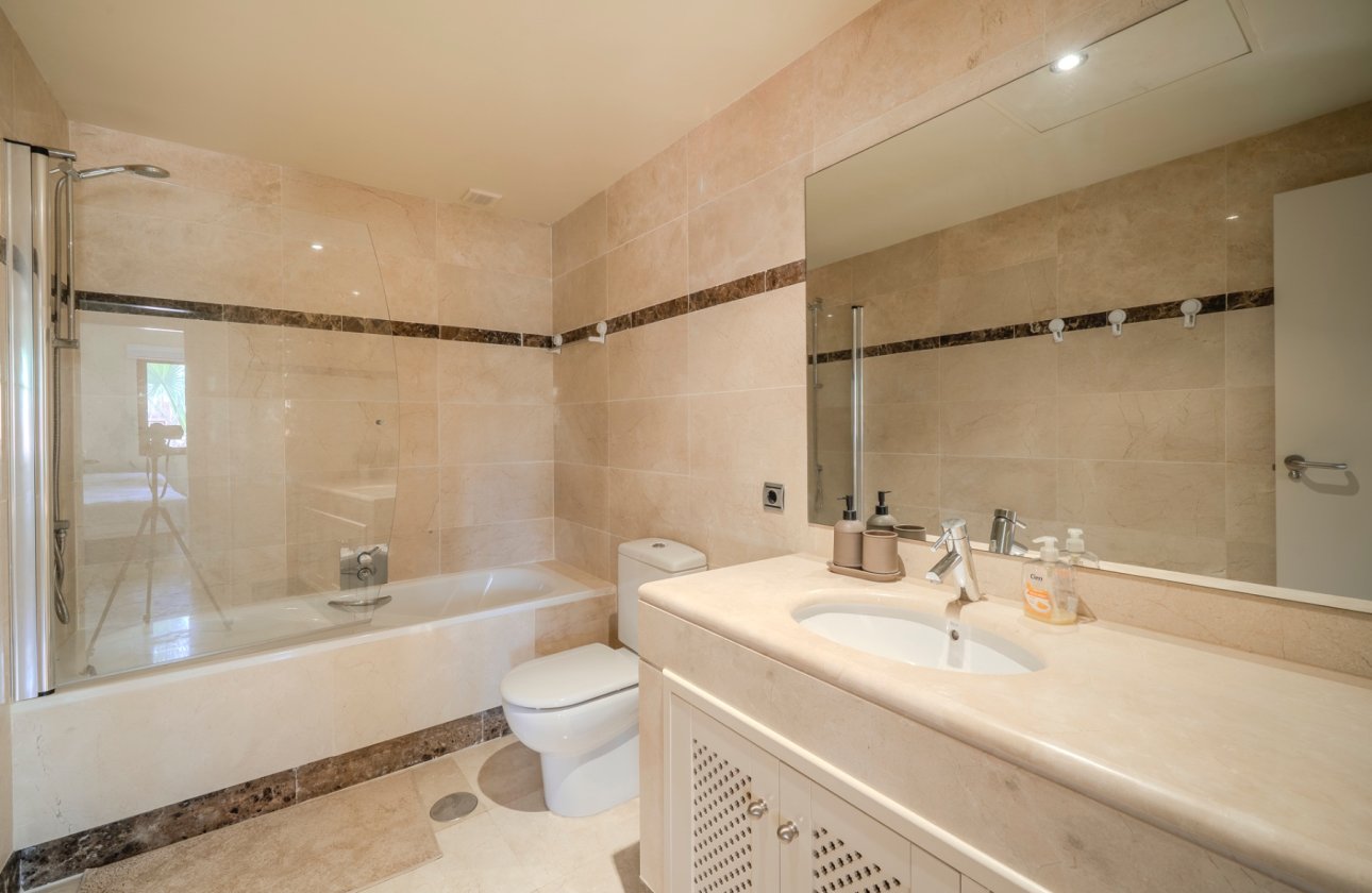 Resale - Duplex - Los Alcazares - Los Montesinos