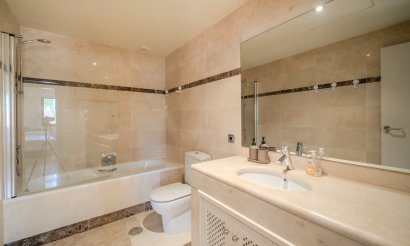 Resale - Duplex - Los Alcazares - Los Montesinos