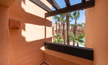 Resale - Duplex - Los Alcazares - Los Montesinos