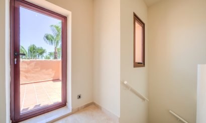 Resale - Duplex - Los Alcazares - Los Montesinos