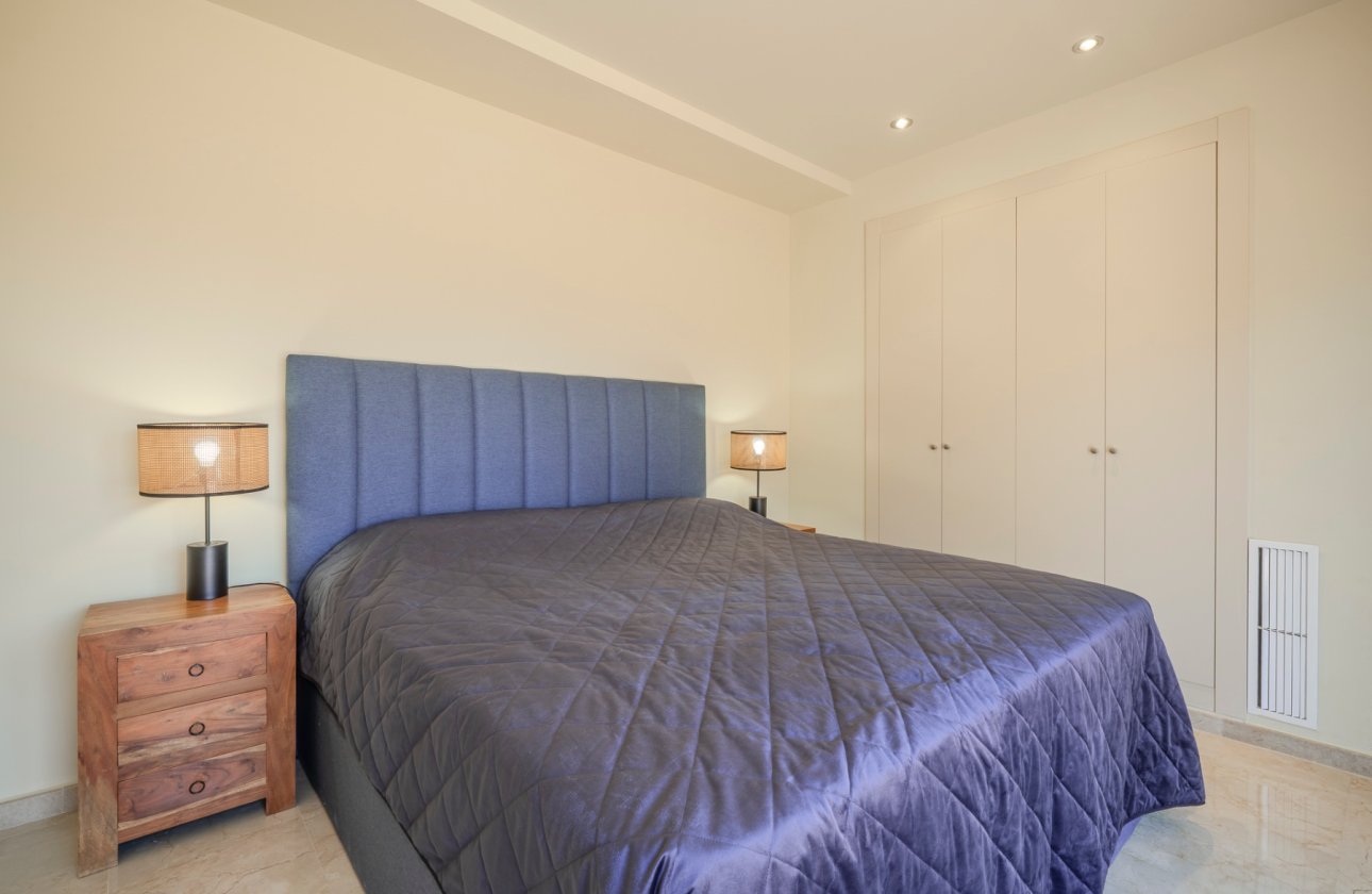 Resale - Duplex - Los Alcazares - Los Montesinos