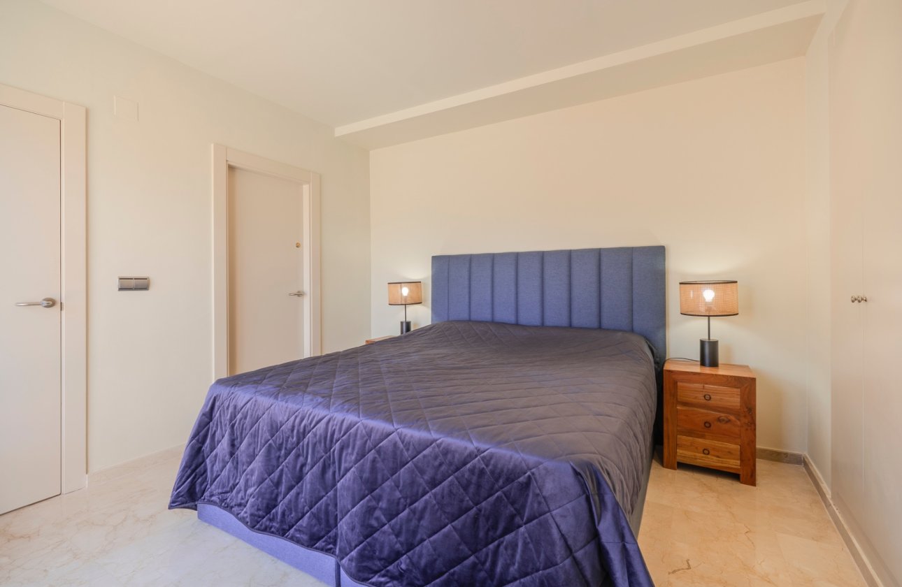 Resale - Duplex - Los Alcazares - Los Montesinos