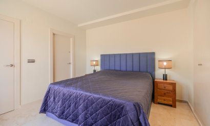 Resale - Duplex - Los Alcazares - Los Montesinos
