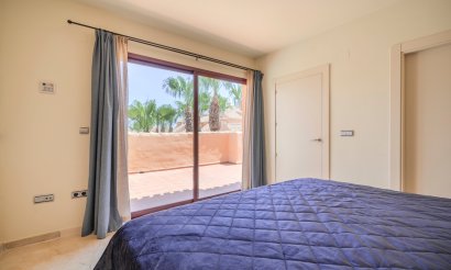 Resale - Duplex - Los Alcazares - Los Montesinos